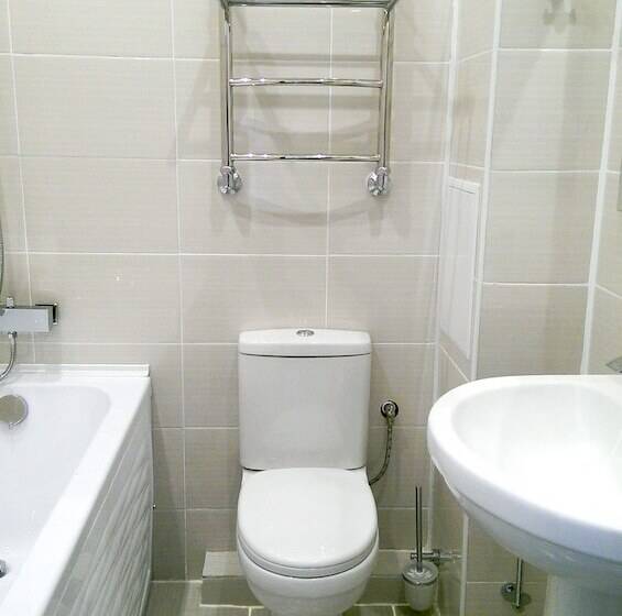 标准间, Park Hotel Vozdvizhenskoe