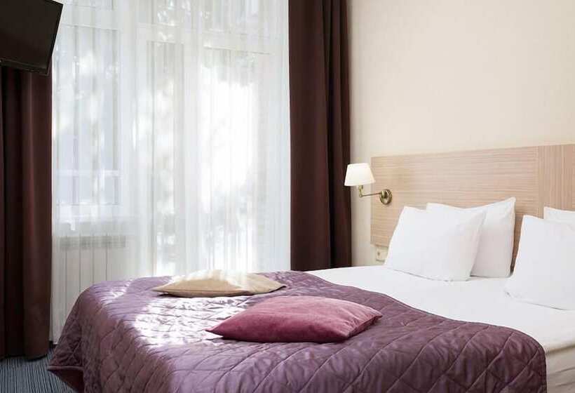 标准间, Park Hotel Vozdvizhenskoe