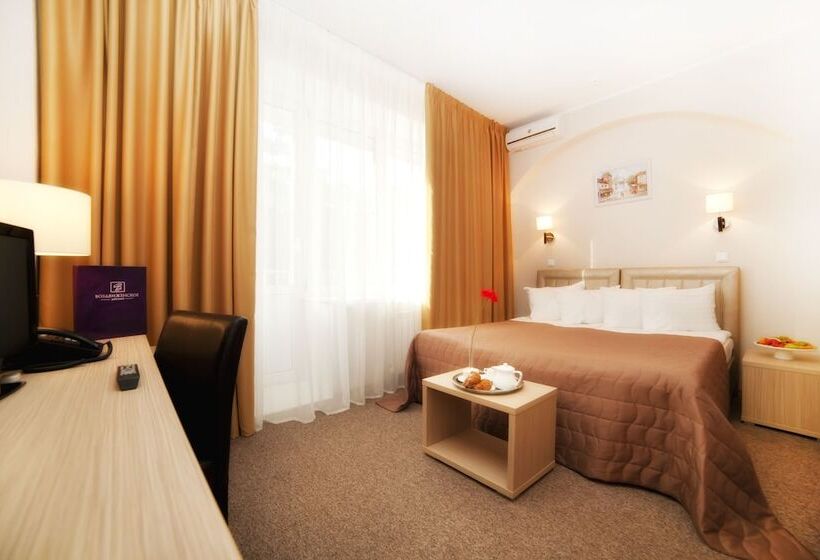 高级大房间, Park Hotel Vozdvizhenskoe