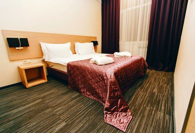 スタンダードスタジオ, Park Hotel Vozdvizhenskoe