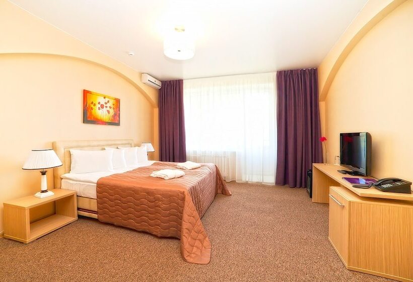 ジュニアスイート, Park Hotel Vozdvizhenskoe