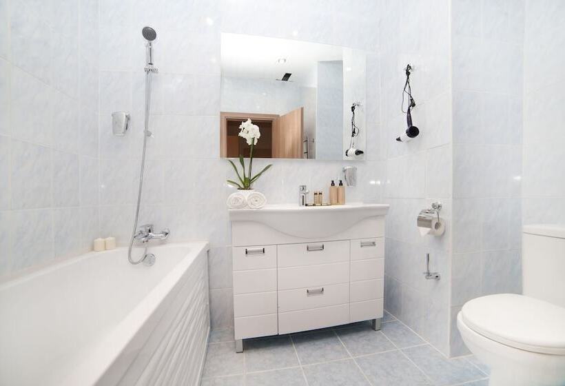 套房, Park Hotel Vozdvizhenskoe