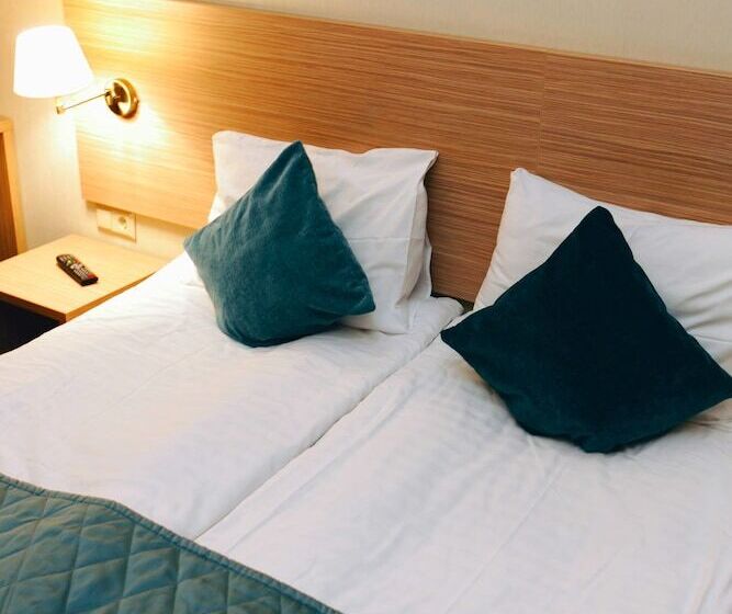 标准间, Park Hotel Vozdvizhenskoe