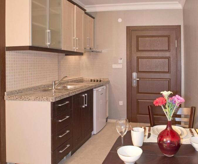 استودیوی استاندارد, The Bosphorus House