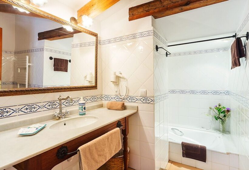 标准间, Agroturisme Ca N Gaia