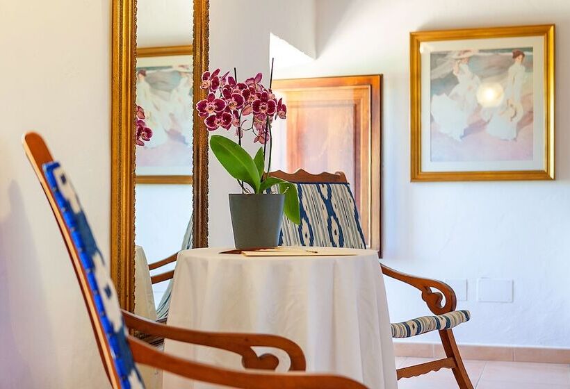 标准间, Agroturisme Ca N Gaia