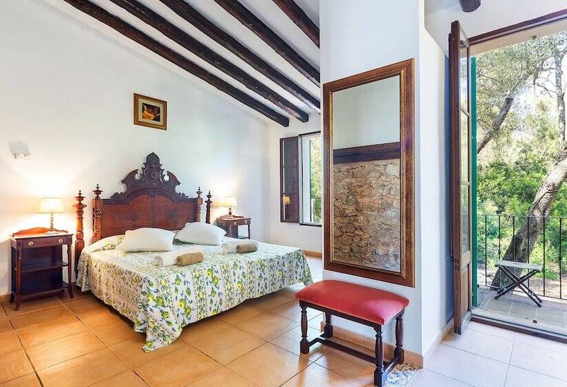 标准间, Agroturisme Ca N Gaia