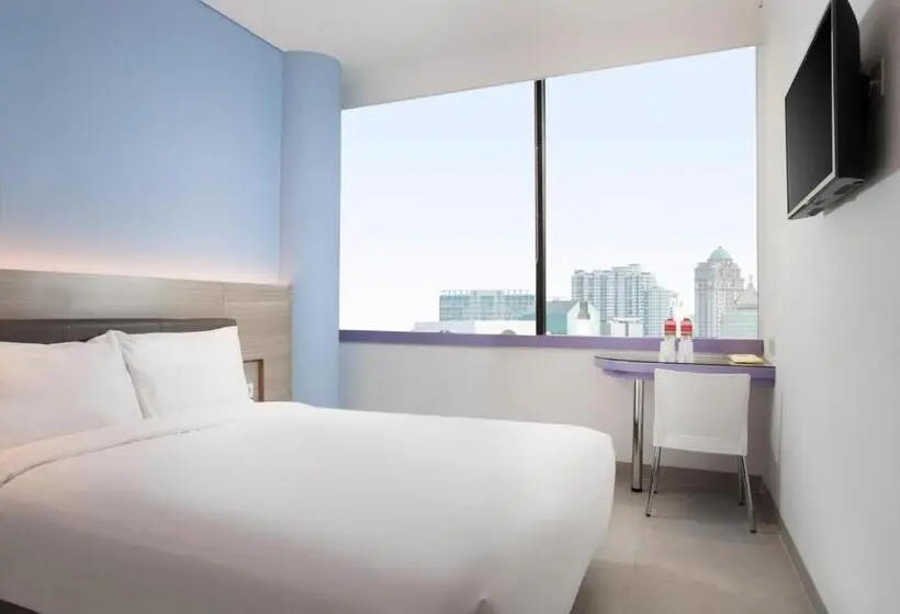 スタンダードルーム, Amaris Hotel Mampang   Jakarta