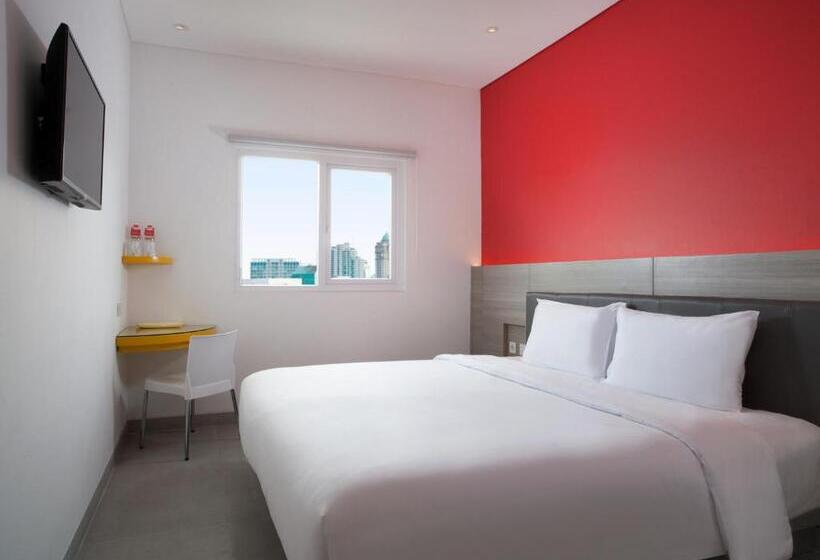 Номер Стандарт, Amaris Hotel Mampang   Jakarta