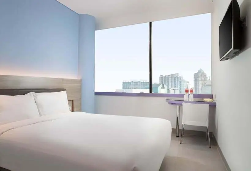 スタンダードルーム, Amaris Hotel Mampang   Jakarta