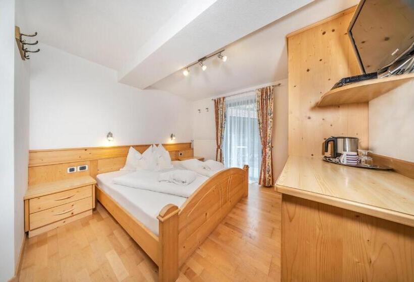 اتاق استاندارد, Apartments & Garnì Pre Da Nai