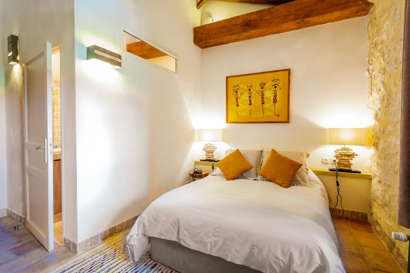 スタンダードルーム, Chateau De Pondres