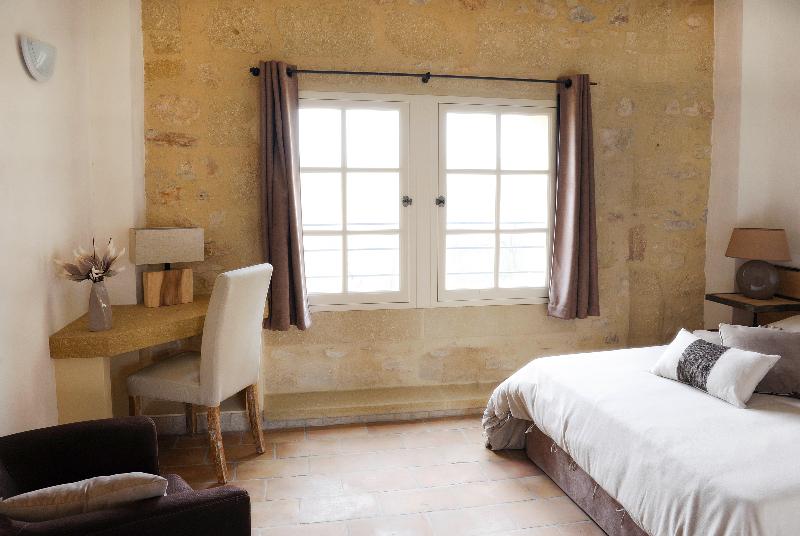 スタンダードルーム, Chateau De Pondres