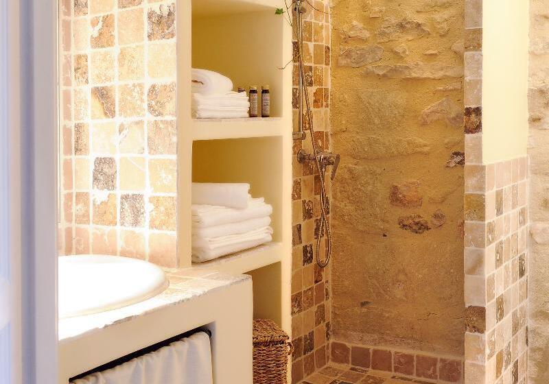 スタンダードルーム, Chateau De Pondres