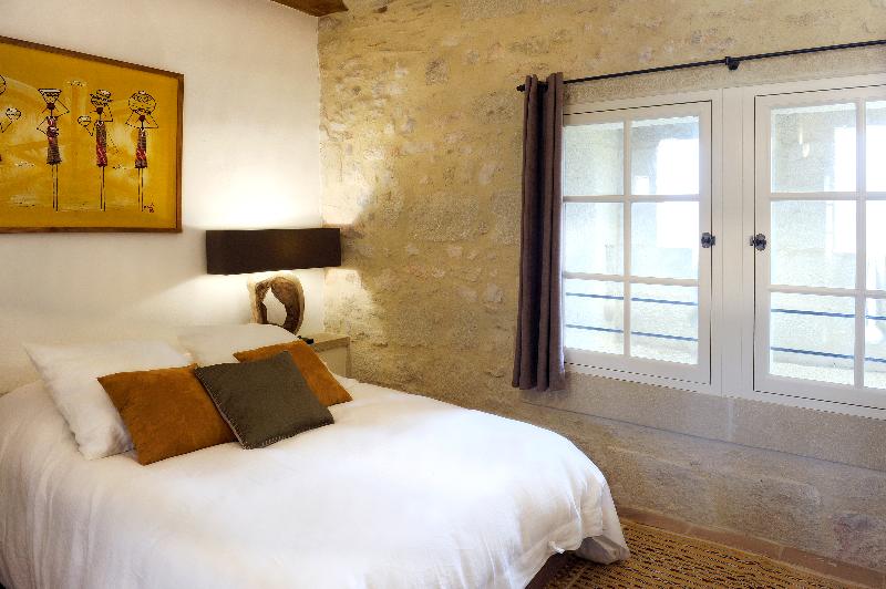 スタンダードルーム, Chateau De Pondres