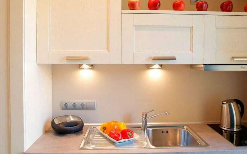 바다 전망 스위트, Pictures Suites