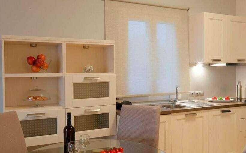 바다 전망 스위트, Pictures Suites