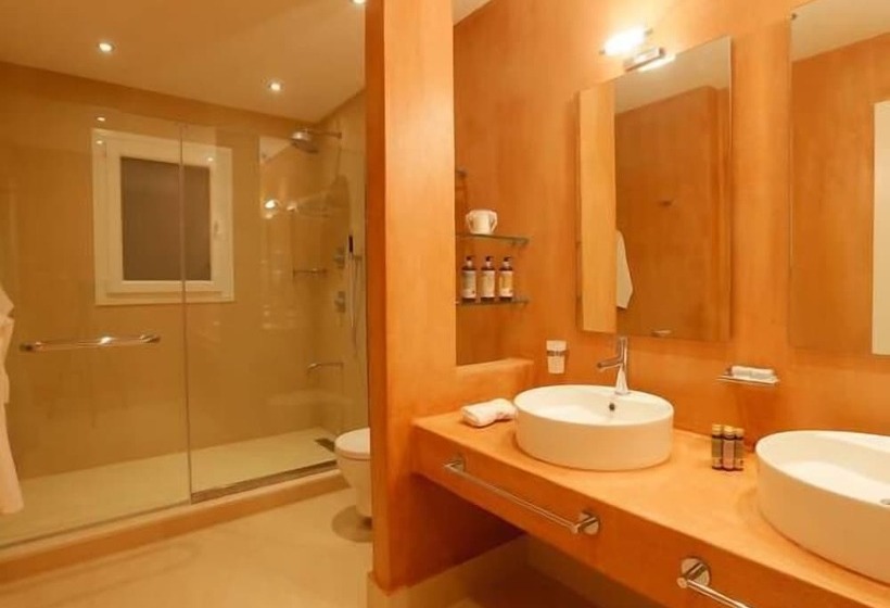 바다 전망 스위트, Pictures Suites