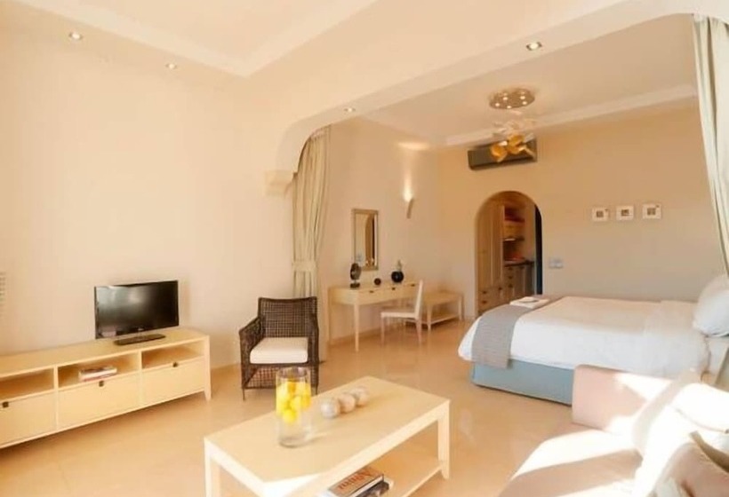 바다 전망 스위트, Pictures Suites