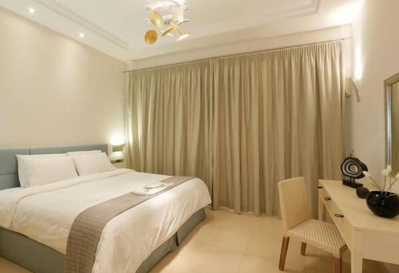 바다 전망 스위트, Pictures Suites