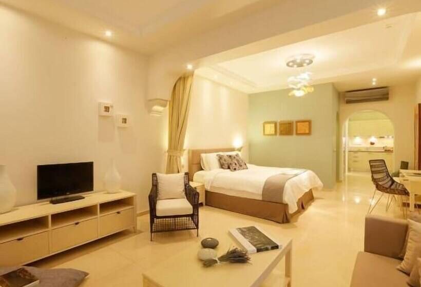 시니어 스위트 바다 전망, Pictures Suites