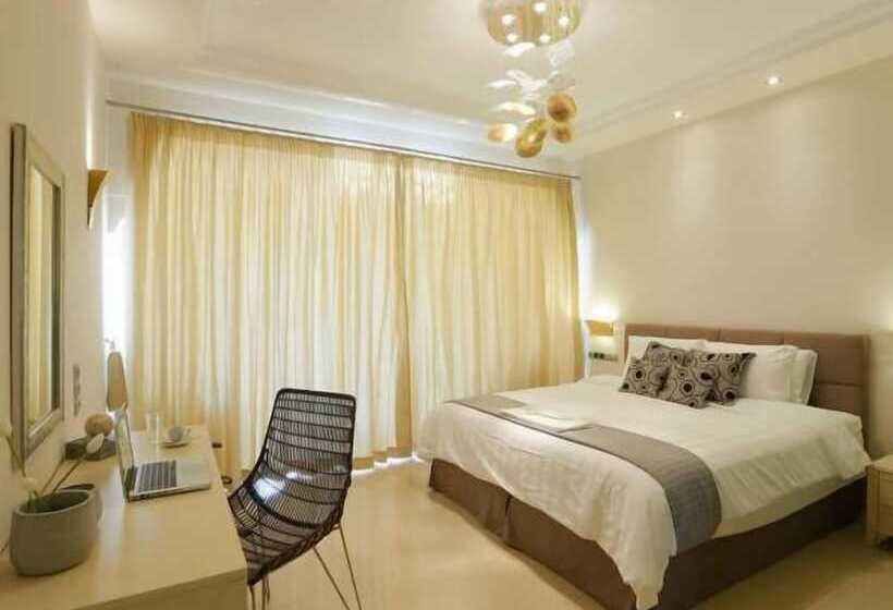 시니어 스위트 바다 전망, Pictures Suites