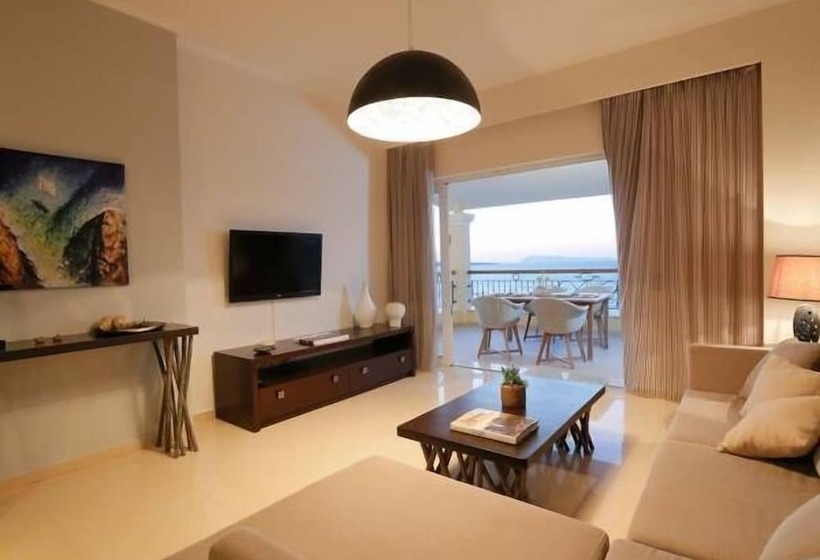 바다 전망 스위트, Pictures Suites