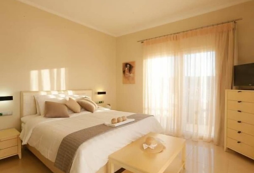 바다 전망 스위트, Pictures Suites