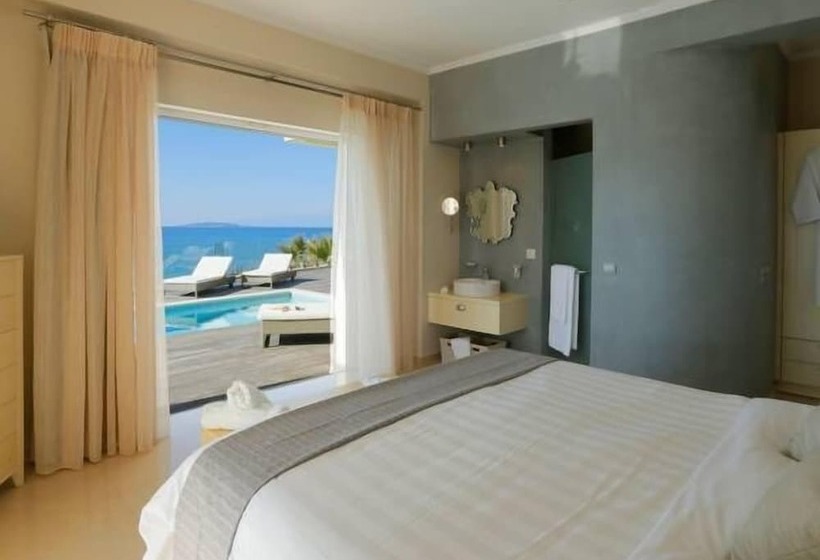 프레지덴셜 스위트, Pictures Suites