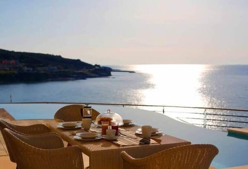 프레지덴셜 스위트, Pictures Suites