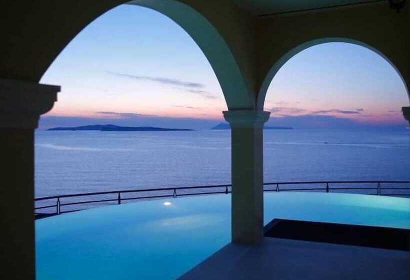 프레지덴셜 스위트, Pictures Suites