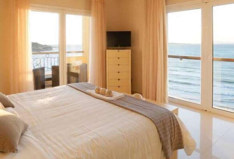 바다 전망 스위트, Pictures Suites