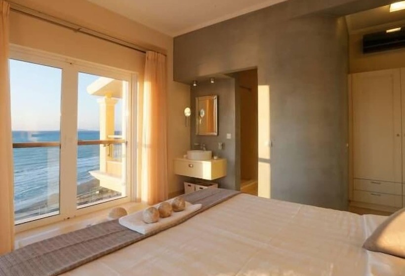 바다 전망 스위트, Pictures Suites