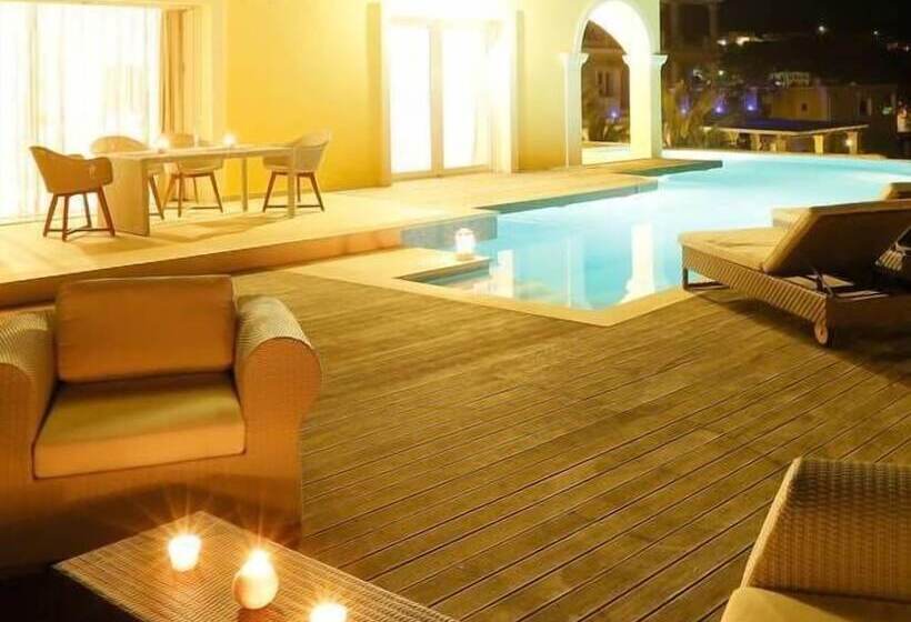 프레지덴셜 스위트, Pictures Suites