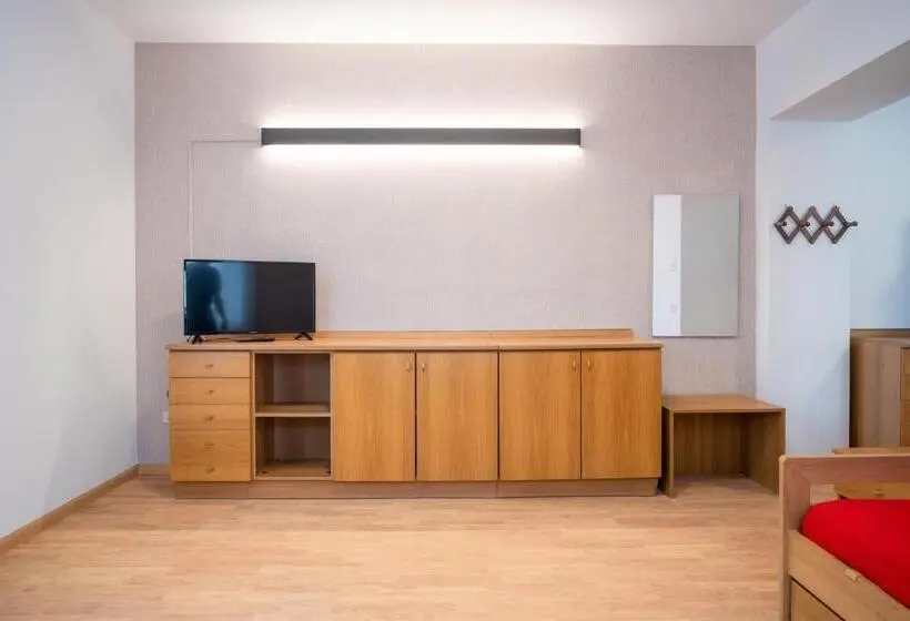 １ベッドルームアパートメント, Residence Villa Viola