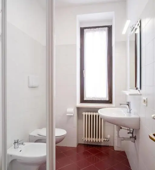 １ベッドルームアパートメント, Residence Villa Viola