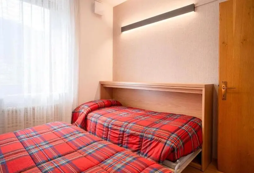 １ベッドルームアパートメント, Residence Villa Viola
