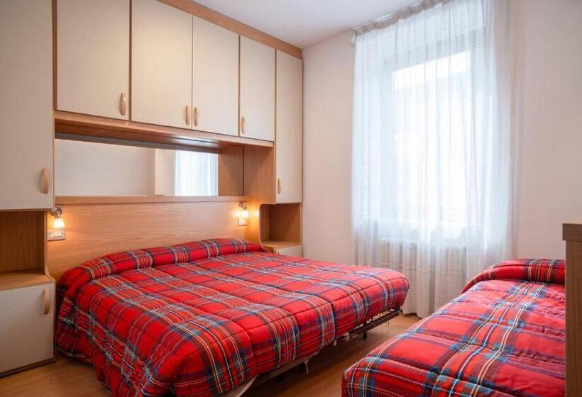 شقة غرفة واحدة, Residence Villa Viola