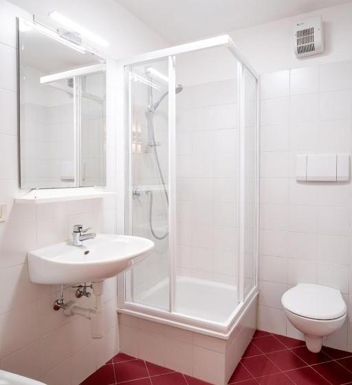 침실 2개 아파트, Residence Villa Viola