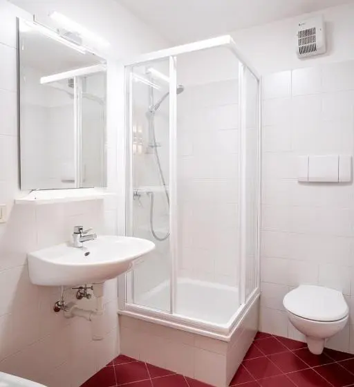 ２ベッドルームアパートメント, Residence Villa Viola