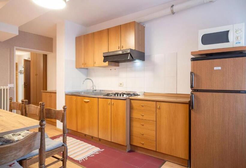 شقة غرفتين, Residence Villa Viola