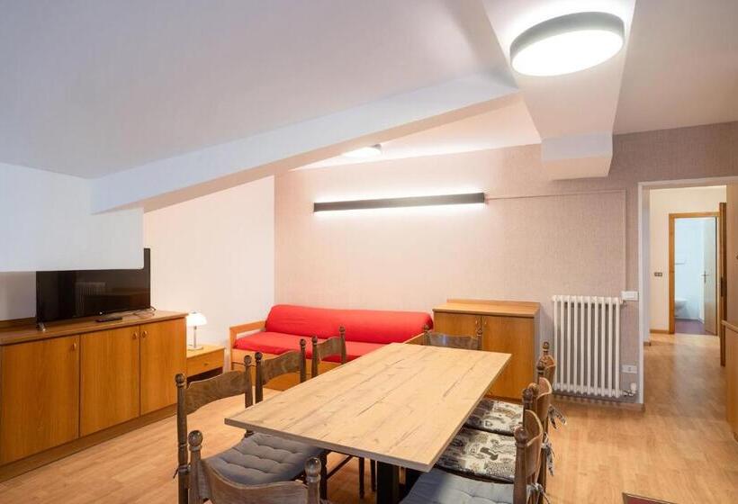 شقة غرفتين, Residence Villa Viola