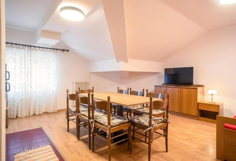 شقة غرفتين, Residence Villa Viola