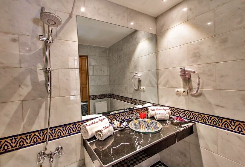 标准间, Riad Marjana Suites & Spa