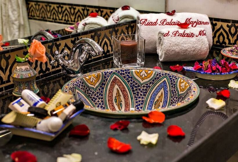 标准间, Riad Marjana Suites & Spa