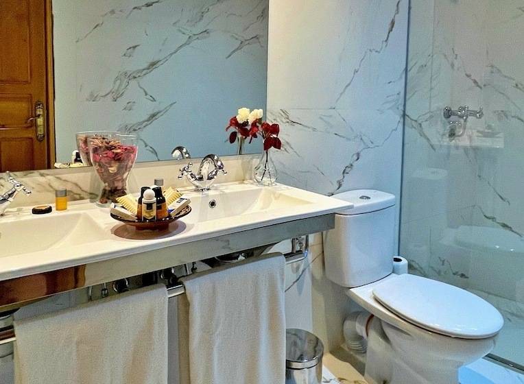 标准间, Riad Marjana Suites & Spa