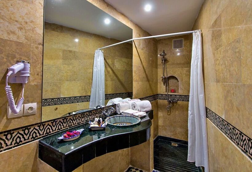 اتاق استاندارد سه نفره, Riad Marjana Suites & Spa