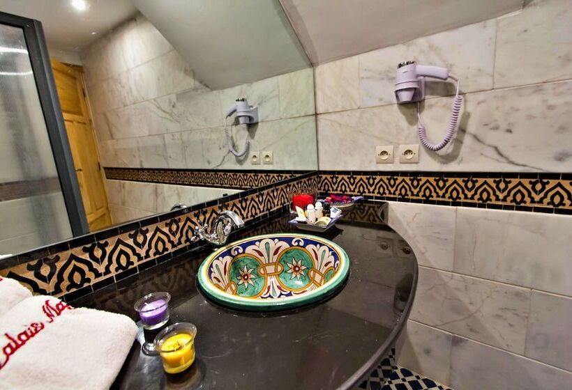 标准三人间, Riad Marjana Suites & Spa