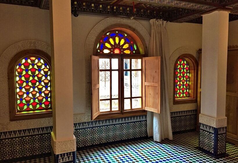 标准三人间, Riad Marjana Suites & Spa