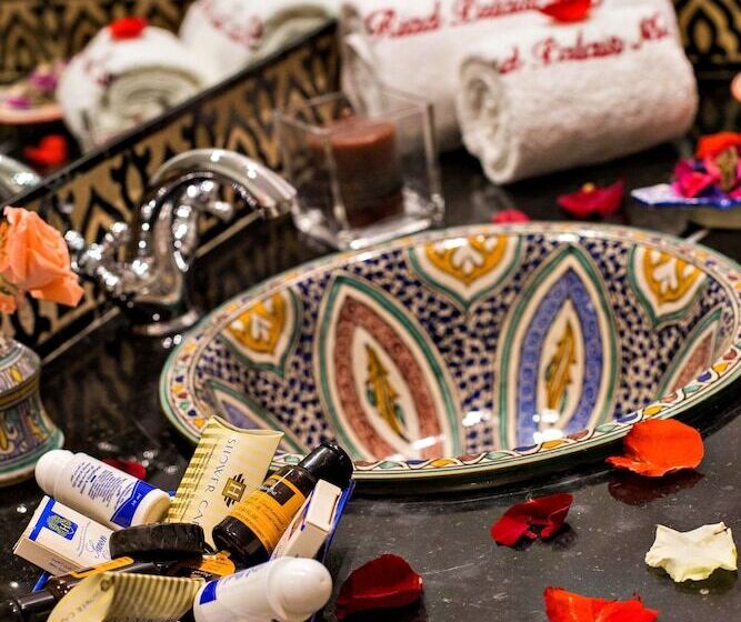 سوییت جونیور, Riad Marjana Suites & Spa